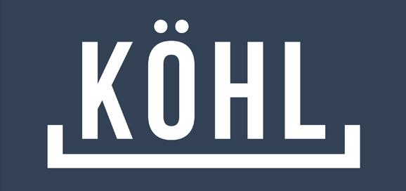 Relaunch der Marke KÖHL