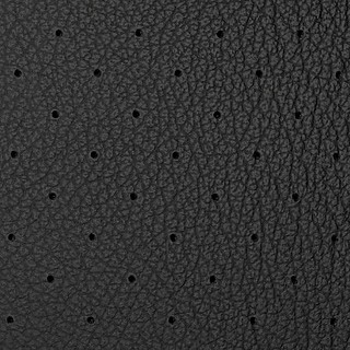Le50 black perforiert-sample