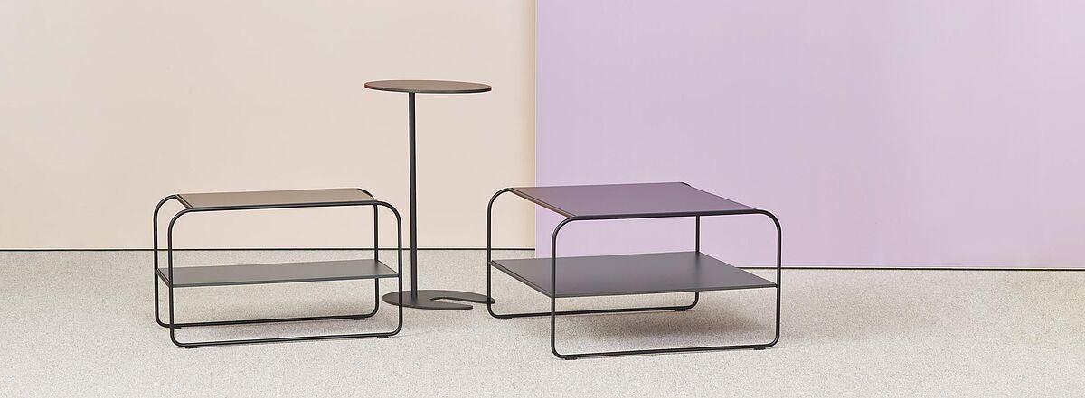 KONNEX TABLE FULL - Koehl